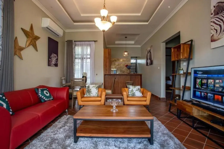 Kinga Home Suites