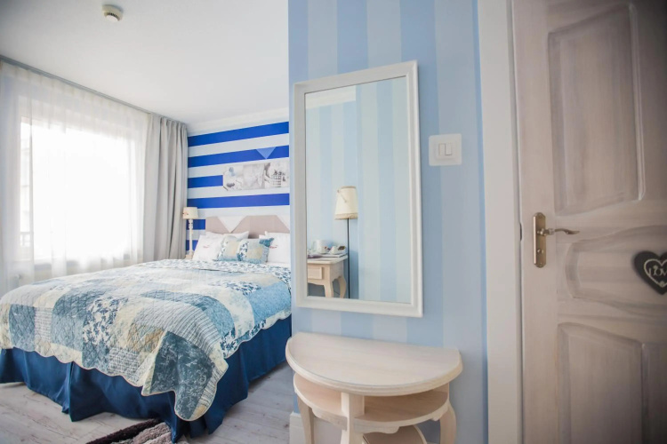 Hotel Ottaviano