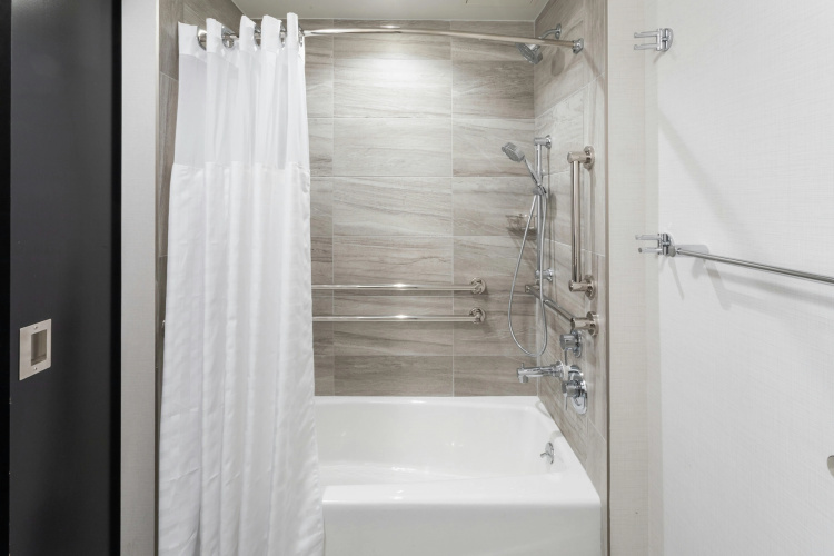 DoubleTree by Hilton New York Times Square South photo 10