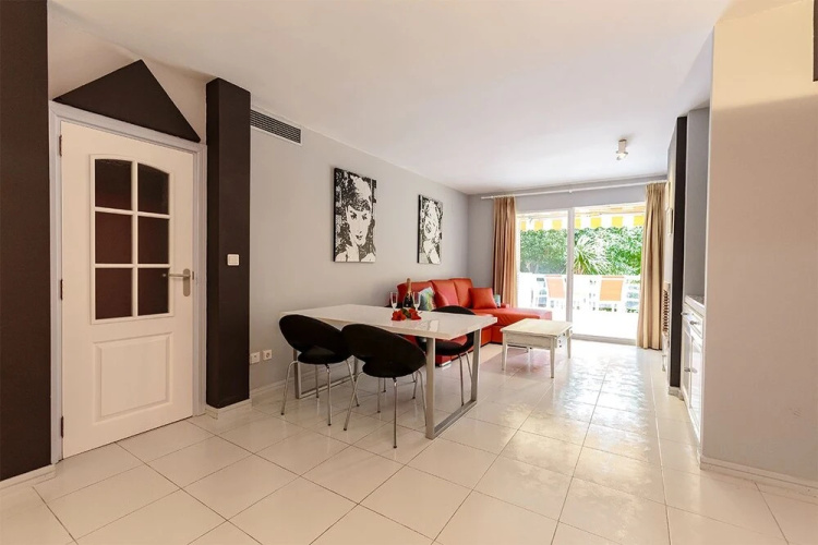 Apartamento Fanny