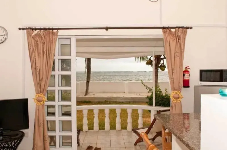 Manivelle Self Catering