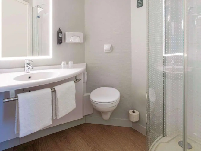Standard Quintuple room