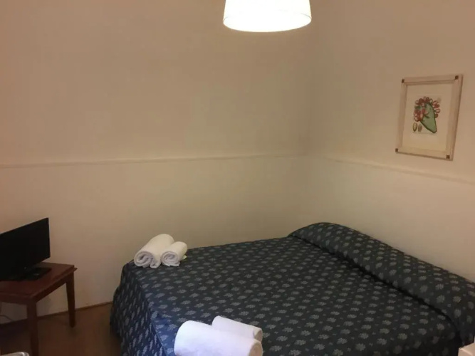 Florence Garden Apartment