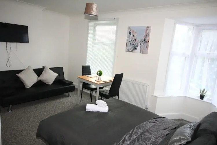 Ickenham House