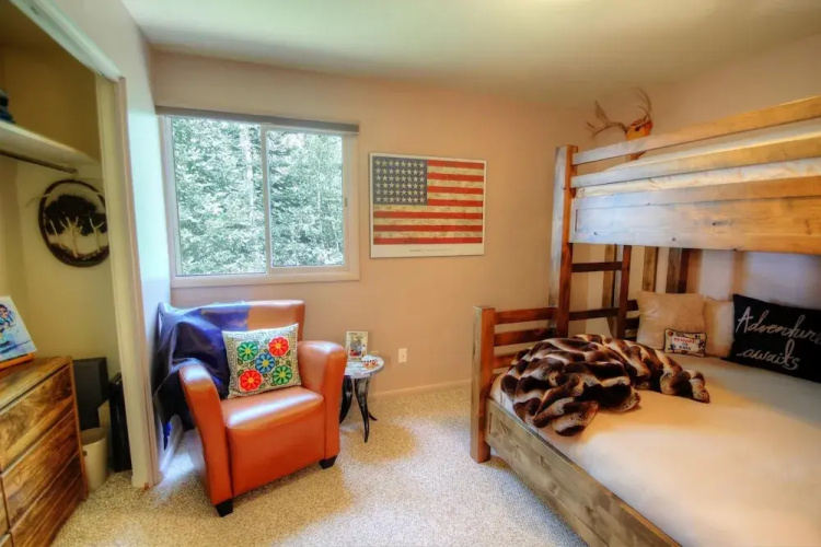 1068 3 Bedroom Home