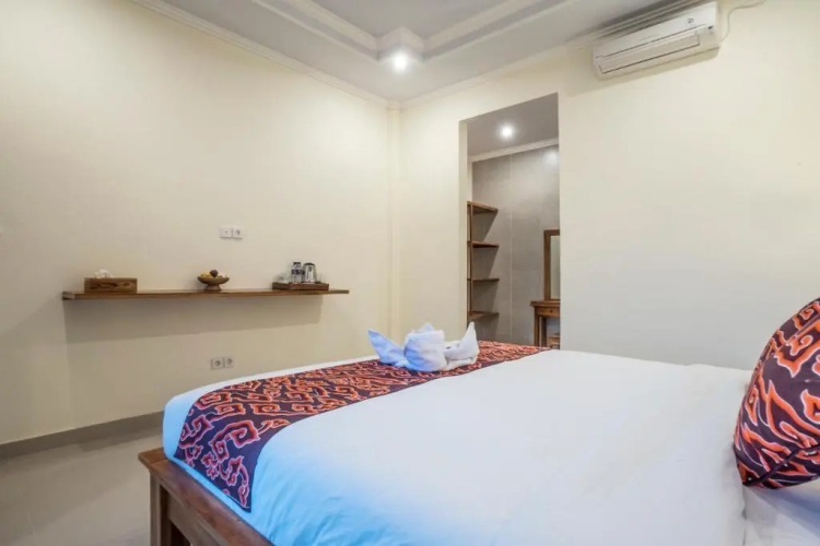 Darba Guest House Ubud