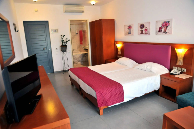 Kos Palace Hotel