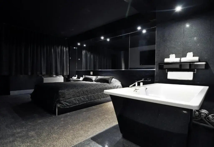 Complexe Hotelier Le Cinquante-Cinq