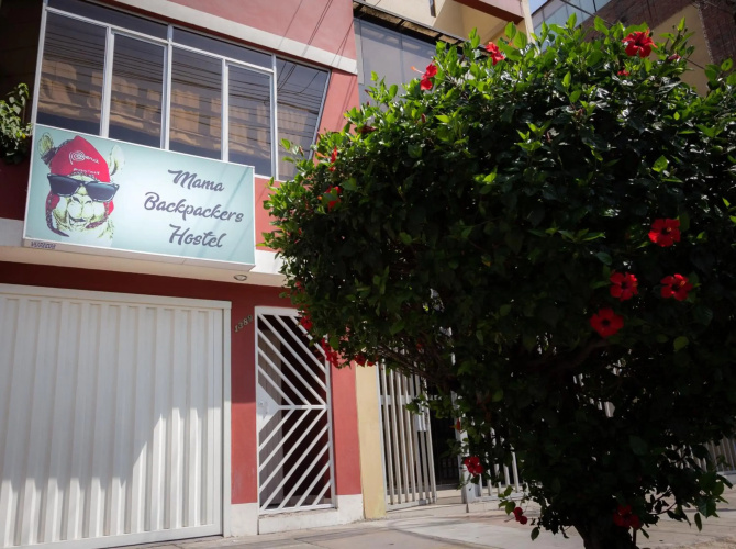 Image de l'hôtel
