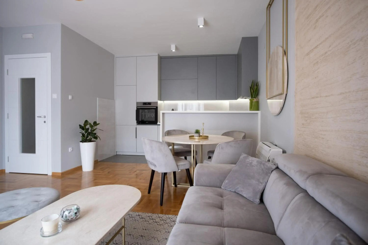 Apartman Aroma