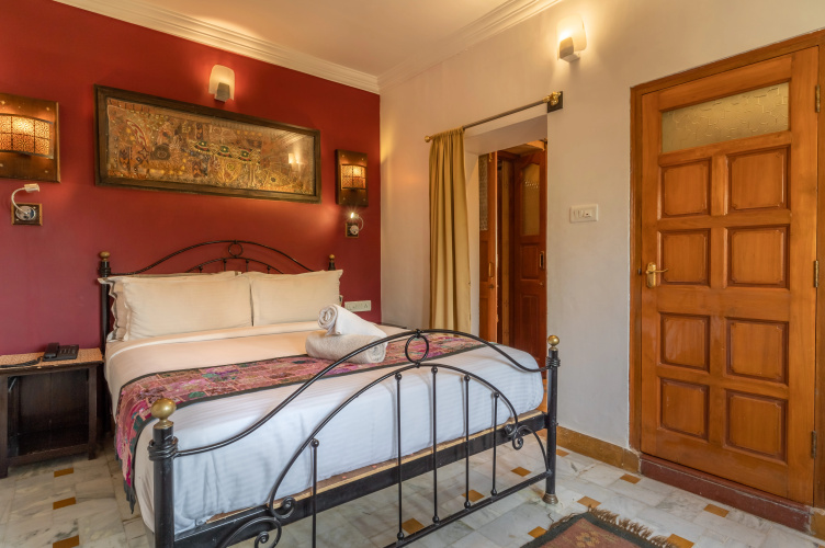 Hotel Fifu
