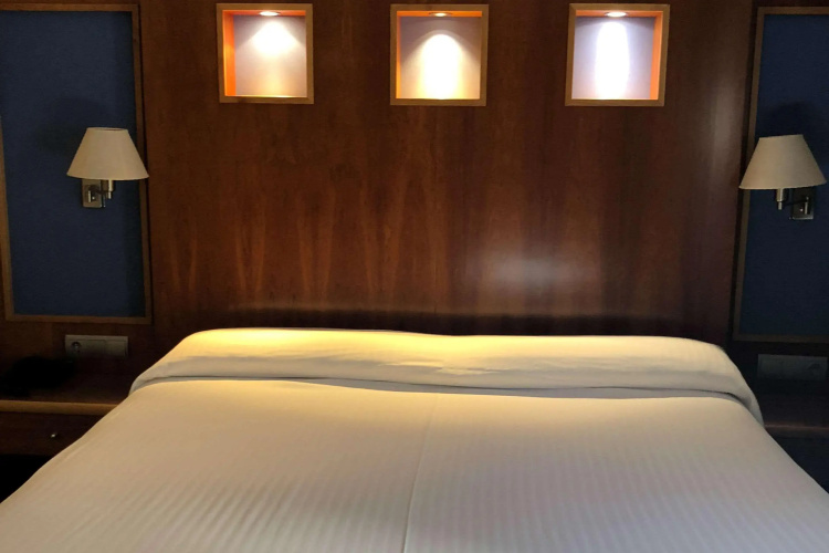 Sercotel Kalma Sitges