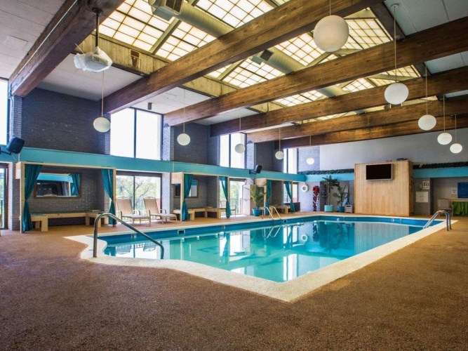 Comfort Inn Airport photo 18