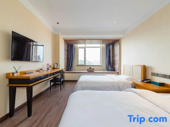 Business Twin room
