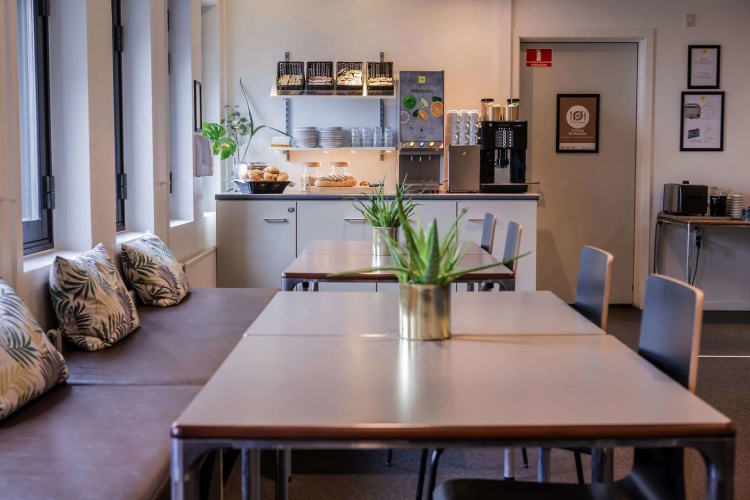 Four Points Flex by Sheraton Ishøj