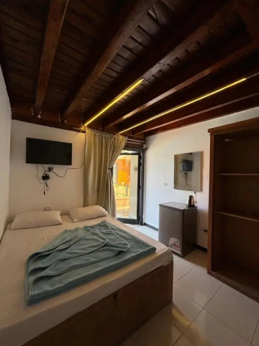 Downtown Hotel