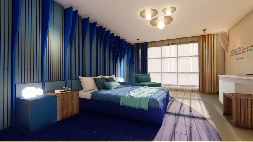 Limehouse Library Hotel