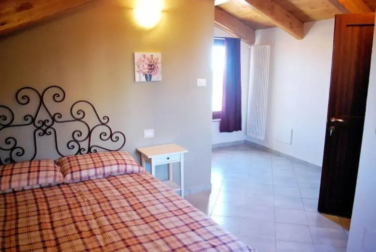 Agriturismo Frutti Rossi