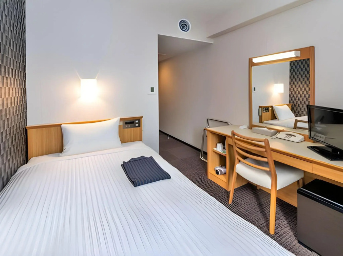 Hotel Mark-1 CNT
