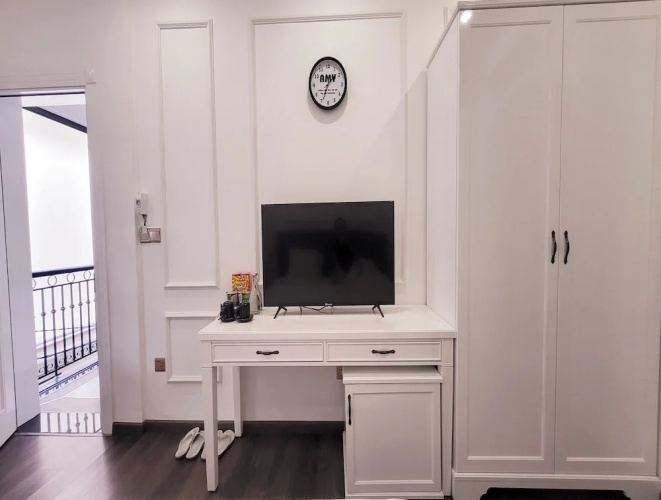Amy Hotel And Apartment Hue