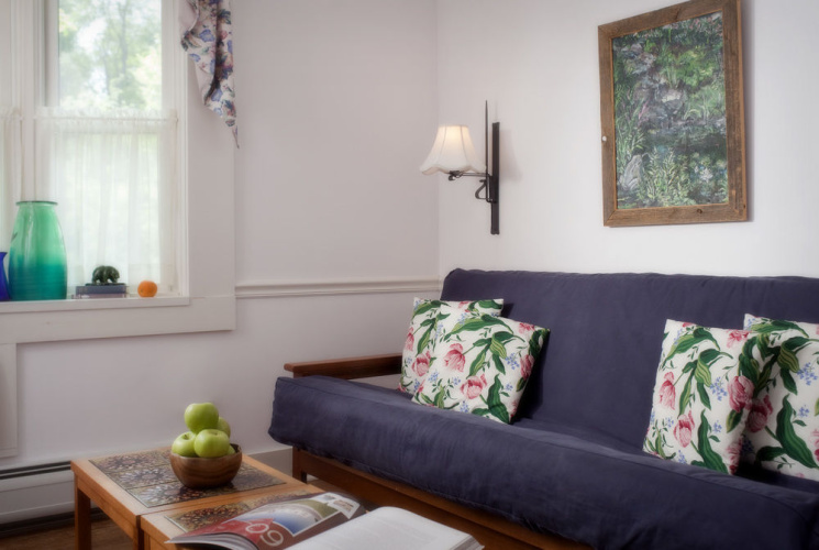 West Hill House B&b - Vermont