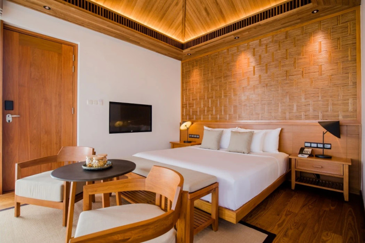 Legacy Mekong, Can Tho, Autograph Collection