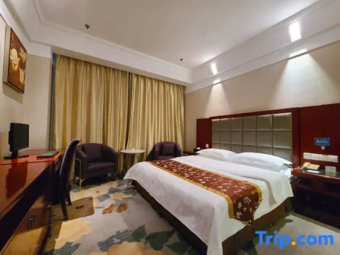 Business Double room