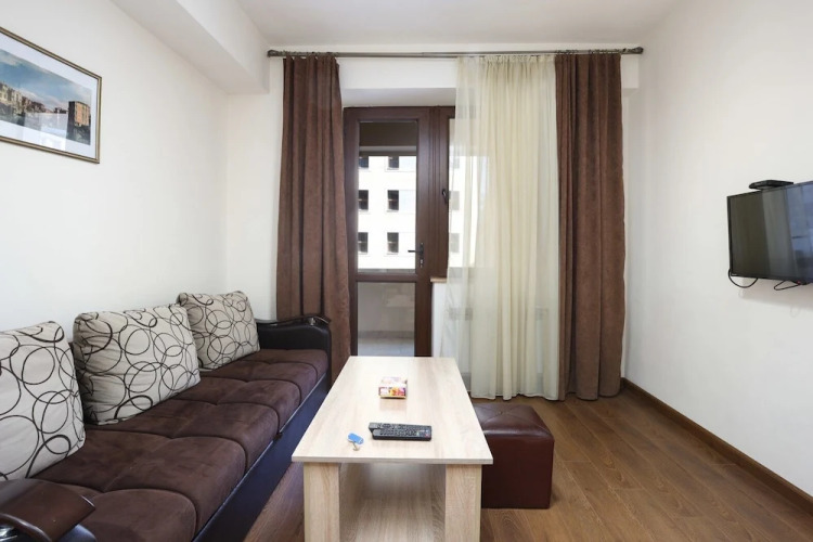 Фотография номера квартиры Stay Inn на ул. Бузанда, 17