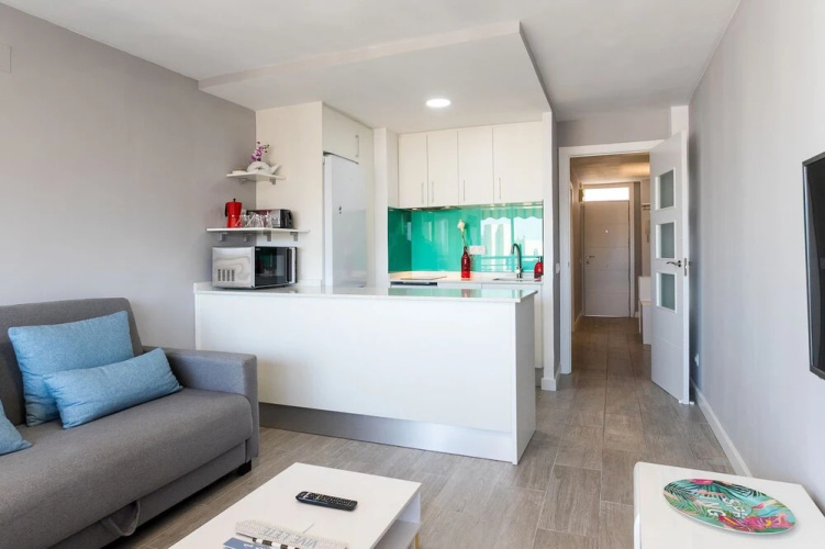 Apartment Piscis