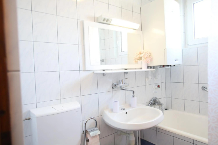 Apartman Katja