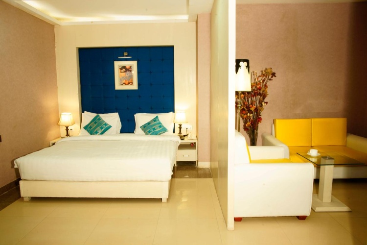 Royal Suite