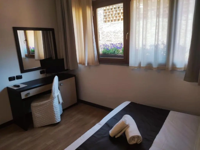 Single room
