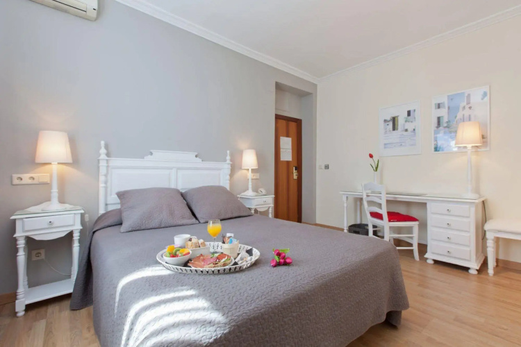 Hotel Costa Blanca