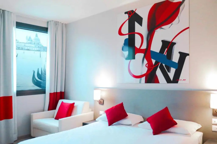 AN Hotels Melegnano