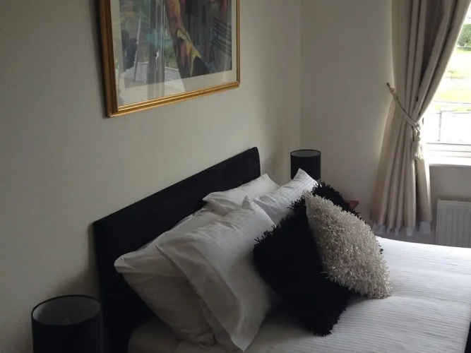 Elements B&B