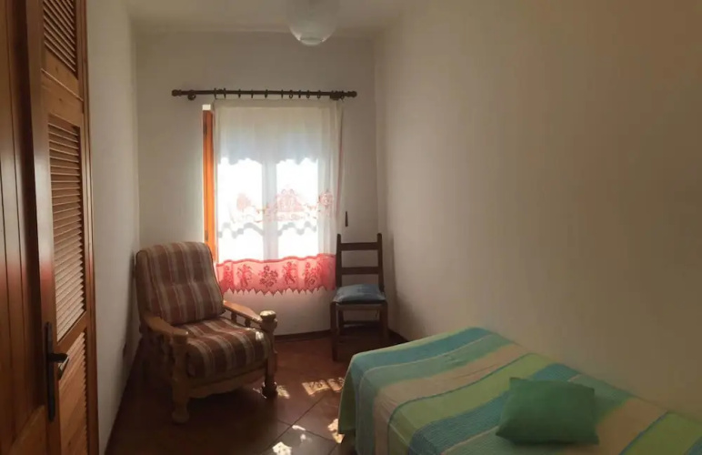 Caletta Apartment in Villa II