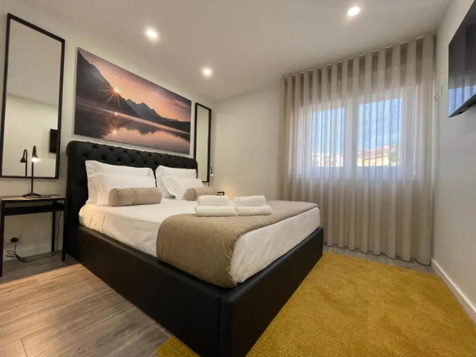 Merim Apartments