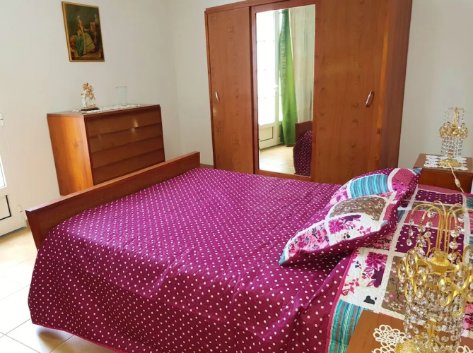Apartamento Terra e Mar II