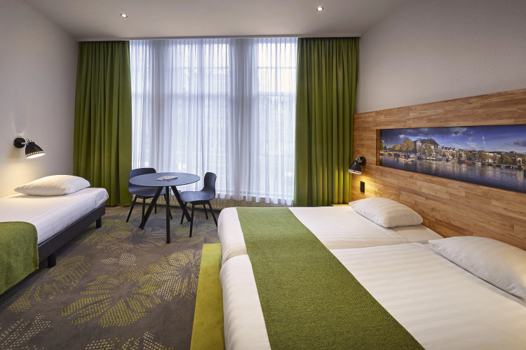 Nova Hotel Amsterdam photo 8