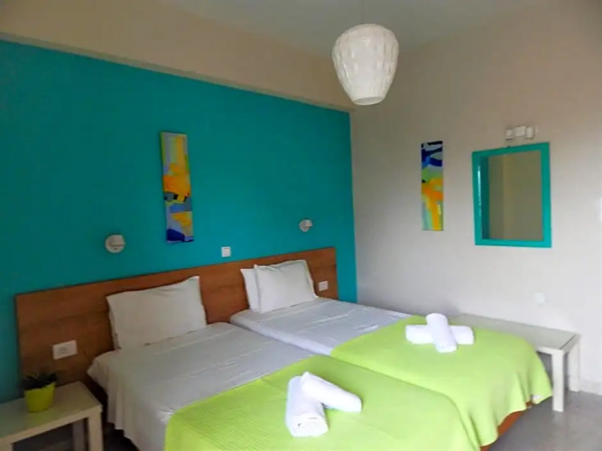 Posidonio Hotel