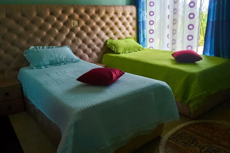Umugano Villa