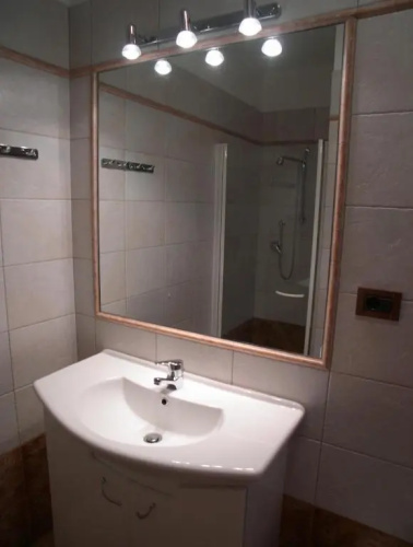 Ferienwohnung im Haus Texel III