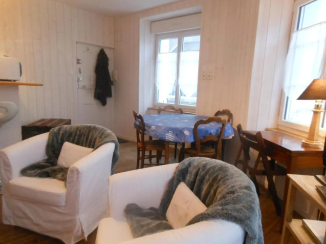 Le Logis d'Aleth