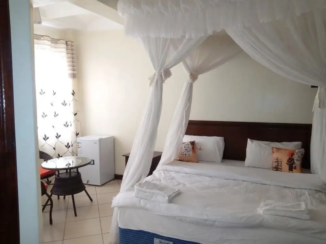 Marcia Hotel