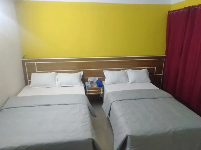 Hotel Marwah