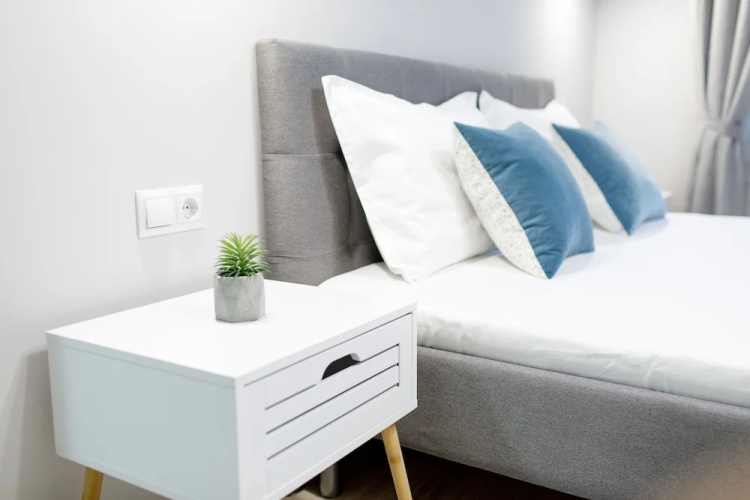 Apart-Hotel LAVINA