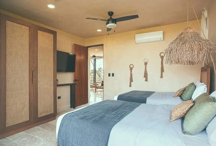 BT Homes - Tankah Bay