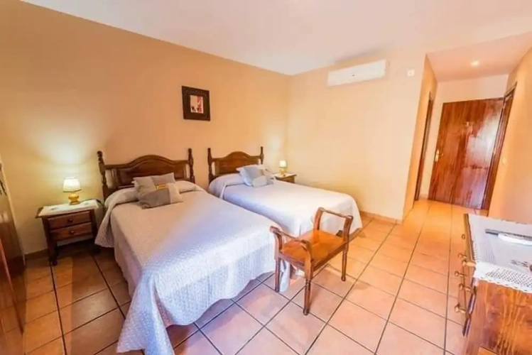 Comfort Twin room