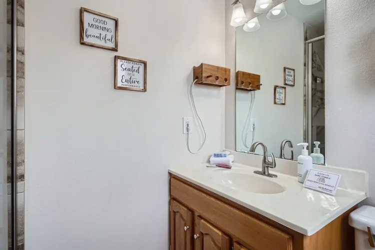 Ingalls Circle 3 Bedroom Home