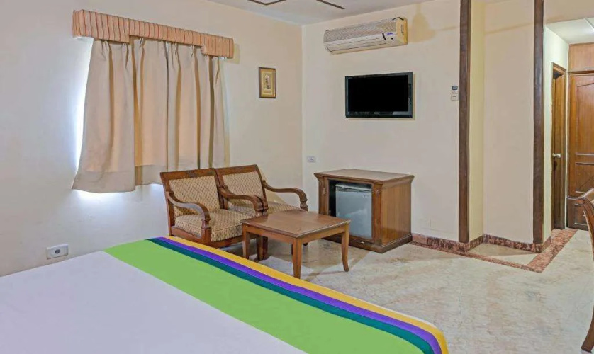 Itsy Hotels Auzone & Spa